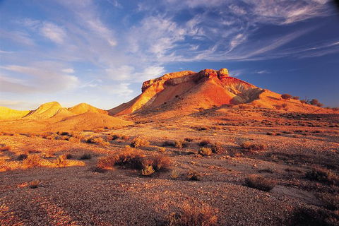 Adelaide To Coober Pedy 7 DAY SMALL GROUP 4WD SAFARI - Accommodation Cooktown 8