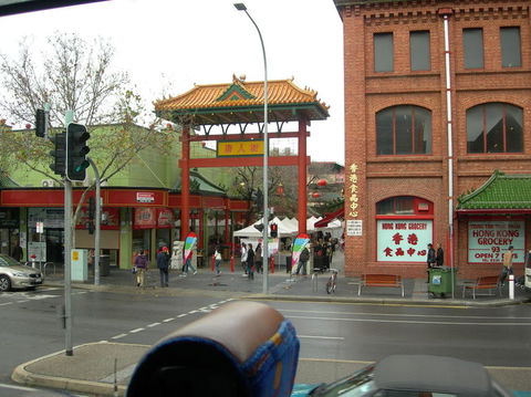 Adelaide Highlights And Hahndorf Tour With Optional River Cruise - Accommodation Cooktown 4