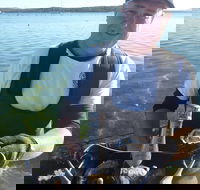 Oyster Farm and Tasting Tour with Hotel Pick-up and return from Port Lincoln - Accommodation Cooktown