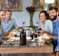 Barossa Wine Tasting shared tours - Accommodation Cooktown