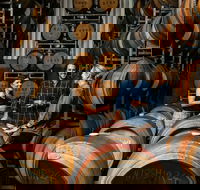 A Day of Decadence at d'Arenberg - Accommodation Cooktown