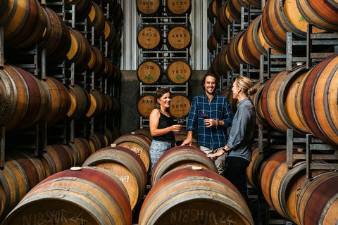 A Day Of Decadence At D'Arenberg - Accommodation Cooktown 0