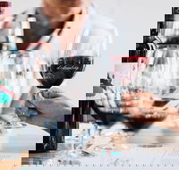 Amazing Sites Flight  Cheese Tasting Plate - Accommodation Cooktown