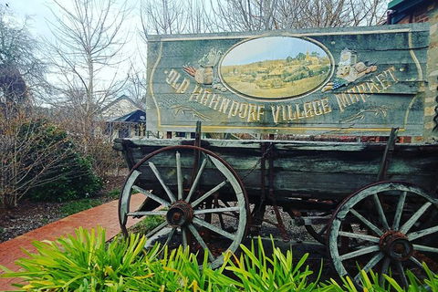 Adelaide Hills Gourmet Tasting Private Tour - Accommodation Cooktown 0