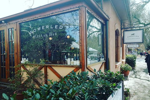 Adelaide Hills Gourmet Tasting Private Tour - Accommodation Cooktown 1