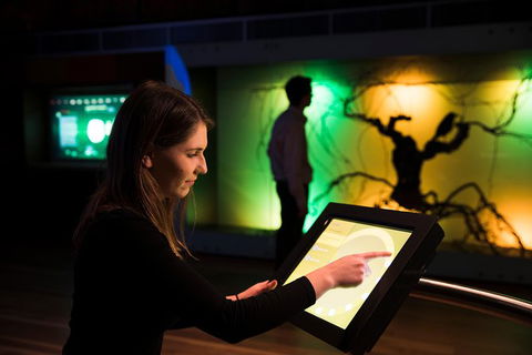 Australian Wine Discovery Tour Ticket - Accommodation Cooktown 1