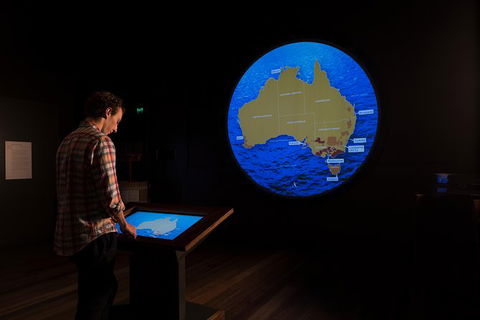 Australian Wine Discovery Tour Ticket - Accommodation Cooktown 6