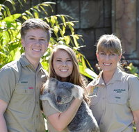 Koala Cuddle Adventure Croc 2