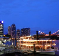 Brisbane River Dinner Cruise