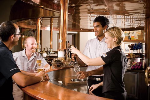 Crab Trip From Gold Coast - Accommodation Cooktown 1