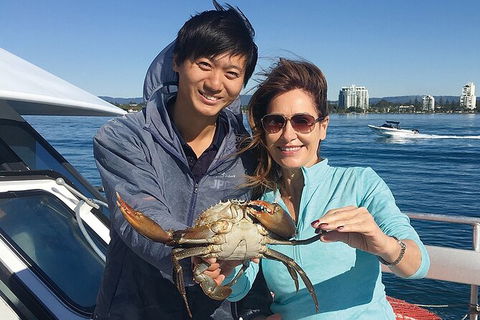 Crab Trip From Gold Coast - Accommodation Cooktown 26
