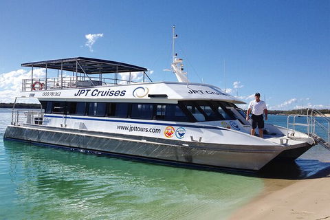 Crab Trip From Gold Coast - Accommodation Cooktown 30