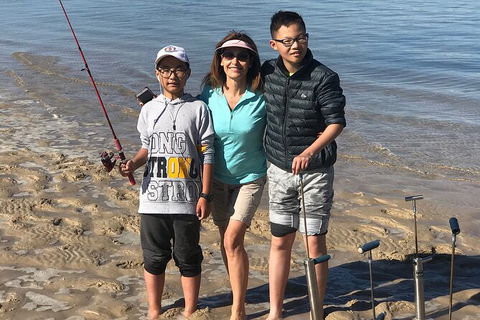 Crab Trip From Gold Coast - Accommodation Cooktown 29