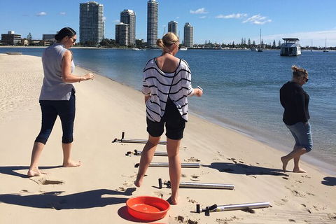 Crab Trip From Gold Coast - Accommodation Cooktown 27