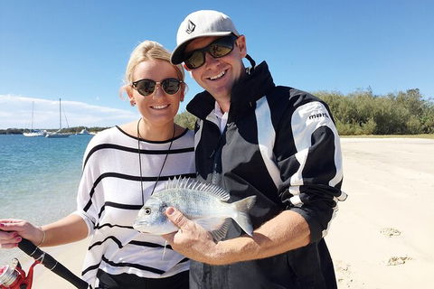 Crab Trip From Gold Coast - Accommodation Cooktown 34