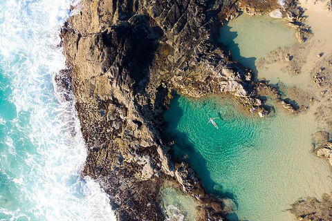 4-Day Fraser Island 4WD Adventure Tour Departing Brisbane - Accommodation Cooktown 0