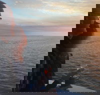 Hervey Bay Sunset Cruise - Accommodation Cooktown