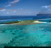 5-Day Fraser Island and Great Barrier Reef Tour