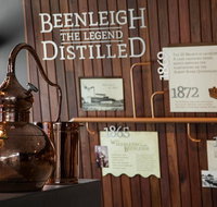 Beenleigh Artisan Distillery Tour and Tasting Experience - Accommodation Cooktown