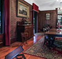 Newstead House General Entry Ticket - Accommodation Cooktown