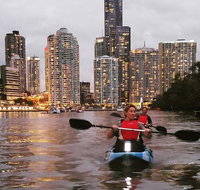 Brisbane River Guided Evening Tour by Kayak - Our Most Popular Tour - Accommodation Cooktown