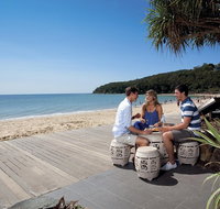 Noosa and Sunshine Coast Hinterland Day Trip from Brisbane - Accommodation Cooktown