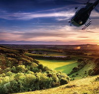 Helicopter Tour - Sirromet Winery  Scenic Flight - Accommodation Cooktown