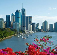 Brisbane Sightseeing Tour and Brisbane River Cruise - Accommodation Cooktown
