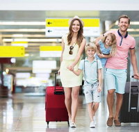 Brisbane Airport to Surfers Paradise- Private Airport Transfers - Accommodation Cooktown