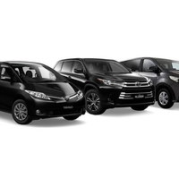 Private Transfers- Brisbane Airport to Gold Coast Airport Transfers - Accommodation Cooktown