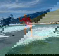 Rainbow Beach Surf School 2 Hour Main Beach Surf Lesson