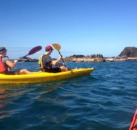 Port Douglas Half-Day Kayak Tour