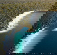 Pack-free Camping Lake McKenzie Central Hike - 2 Days - Accommodation Cooktown