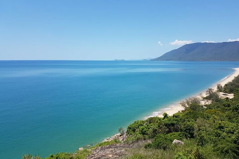 Airport Transfers Between Cairns Airport And Port Douglas - Accommodation Cooktown 9