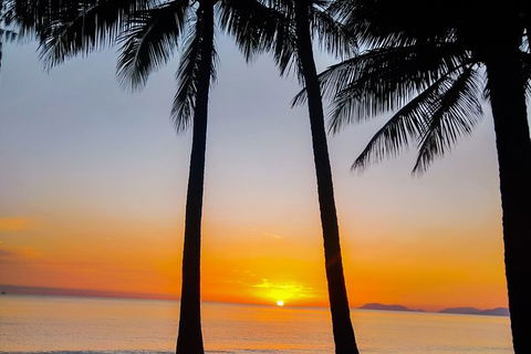 Airport Transfers Between Cairns Airport And Port Douglas - Accommodation Cooktown 6