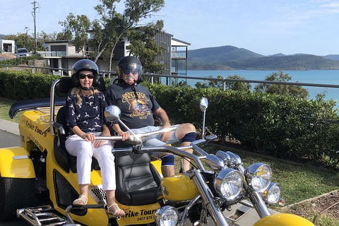 Airlie Beach Trike Tours - Accommodation Cooktown 1