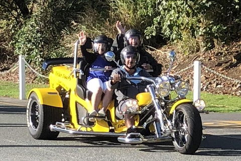 Airlie Beach Trike Tours - Accommodation Cooktown 4