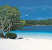 2-Day Fraser Island 4WD Tour from Brisbane or the Gold Coast - Accommodation Cooktown