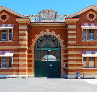 Family Friendly History Tour of Boggo Road Gaol - Accommodation Cooktown