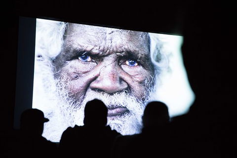 Aboriginal Live Theatre Show And Dinner - Accommodation Cooktown 3