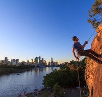 Brisbane Sunset Abseil - Accommodation Cooktown