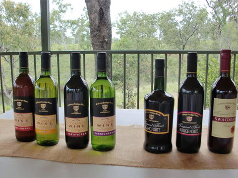 Atherton Tablelands Small-Group Food & Wine Tasting Tour From Port Douglas - Accommodation Cooktown 9