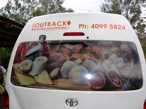 Atherton Tablelands Small-Group Food & Wine Tasting Tour From Port Douglas - Accommodation Cooktown 2