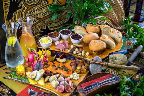 Atherton Tablelands Small-Group Food & Wine Tasting Tour From Port Douglas - Accommodation Cooktown 0