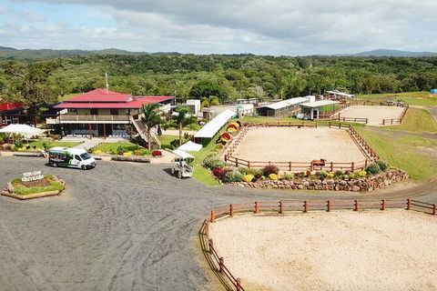 Atherton Tablelands Small-Group Food & Wine Tasting Tour From Port Douglas - Accommodation Cooktown 23