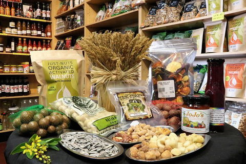 Atherton Tablelands Small-Group Food & Wine Tasting Tour From Port Douglas - Accommodation Cooktown 24