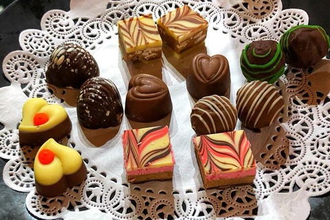 Atherton Tablelands Small-Group Food & Wine Tasting Tour From Port Douglas - Accommodation Cooktown 19