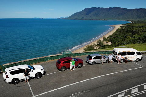 Atherton Tablelands Small-Group Food & Wine Tasting Tour From Port Douglas - Accommodation Cooktown 26