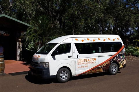 Atherton Tablelands Small-Group Food & Wine Tasting Tour From Port Douglas - Accommodation Cooktown 21