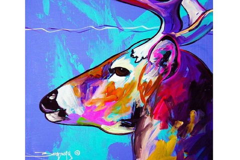 Christmas Raindeer - Kedron Park 3.00-5.00pm - Accommodation Cooktown 0